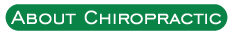About Chiropractic
