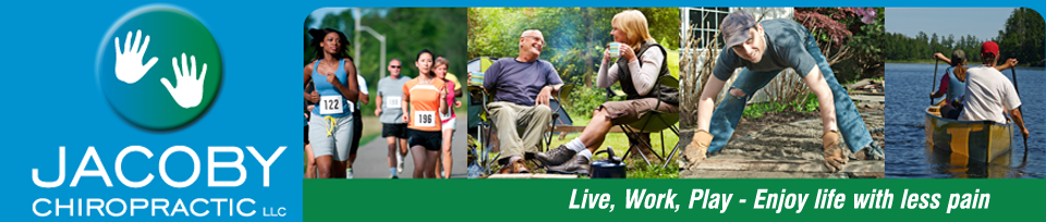 Jacoby Chiropractic